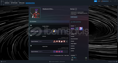 Ortalama Steam Hesabı!!!