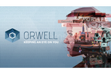 Orwell: Keeping an Eye on You
 + Garanti