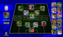 OSİMHEN 104 SHİNJİ KAGAWALİ HESAP OSİMHEN 104 SHİNJİ KAGAWALİ HESAP