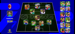 OSİMHEN 106 FERDİNAND BOMBACI NAGAİ