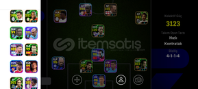 OSİMHEN +11 EPİCLİ UCUZA TEK BAG