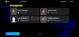 Osımhen - Bombacı Del pıero