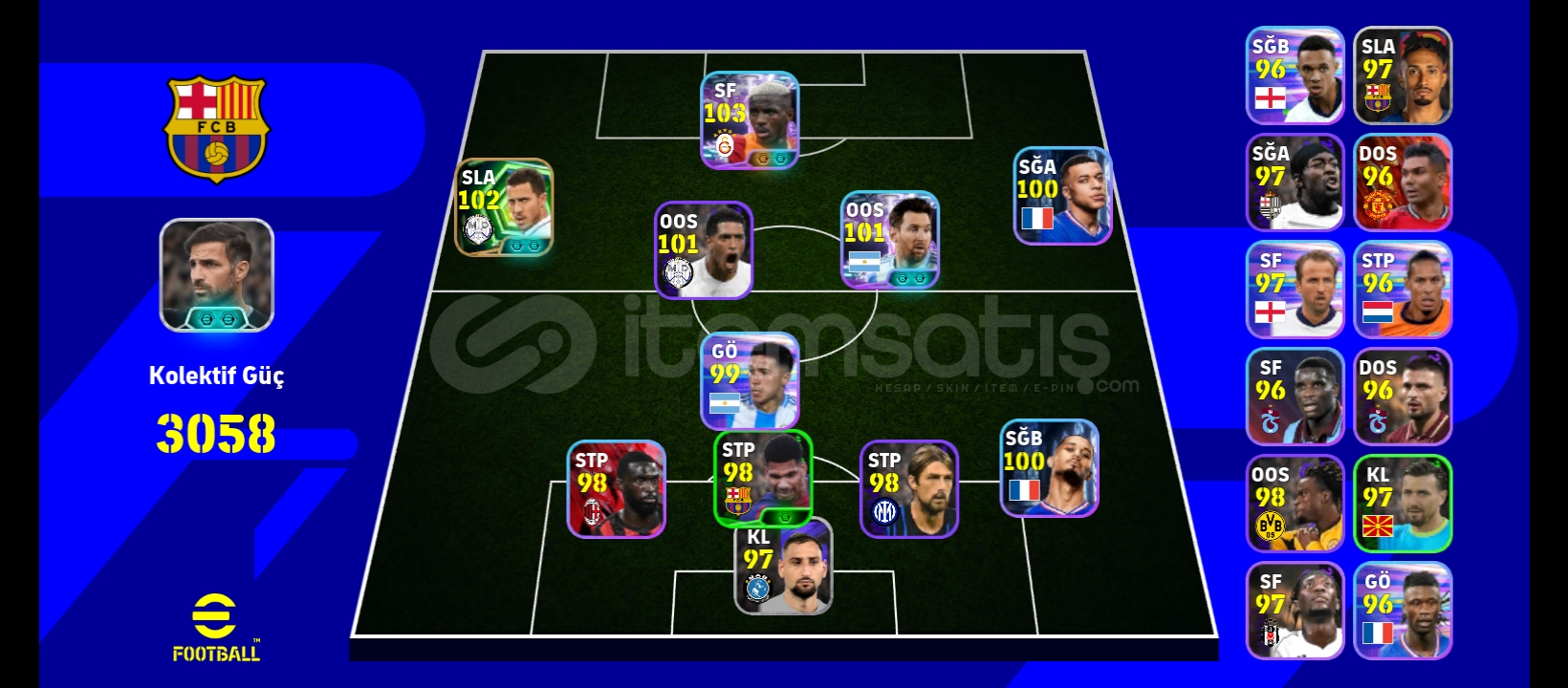 Osimhen bulunan hesap 3051 Osimhen bulunan hesap 3051