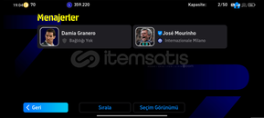 OSİMHEN DAVİNSON LU HESAP 