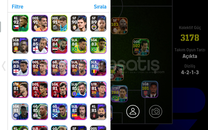 Osimhen/immobile MÜTHİŞ HESAP