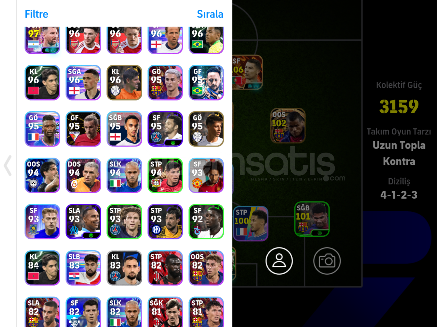 OSİMHEN RONALDO VAN BASTEN ESKİ EPİKLİ OSİMHEN RONALDO VAN BASTEN ESKİ EPİKLİ