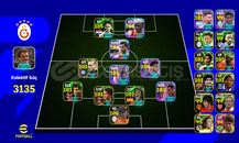 OSİMHEN VAN BASTEN RAFA SİLVA NADİR 2021 HESABI OSİMHEN VAN BASTEN RAFA SİLVA NADİR 2021 HESABI