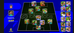 Osimhen ve bombacılı