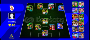 OSİMHEN VE ROMARİOLU MÜKEMMEL HESAP