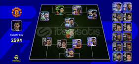 Osimheni fletcherlı hesap