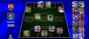 OSİMHENLI+BURAK YILMAZLI MUKEMMEL HESAP