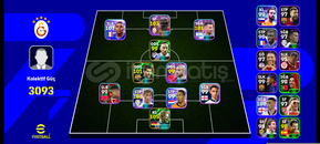 Osimhenli kasmalık başlangıç hesabı