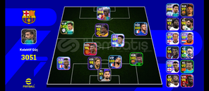 Osimhenlu hesap 3009