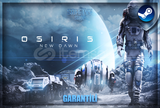 Osiris New Dawn Steam + Garanti