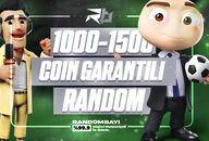 [⭐] OSM 1000-1500 Coin Garanti Random