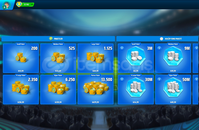 OSM DEĞERİNDEN UCUZ ALTINLI HESAP