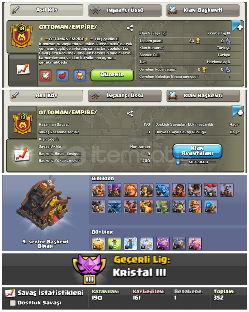 OSMANLI İMPARATORLUĞU⚡BAŞKENT 9⚡SAĞLAM GÜNLÜK⚡ OSMANLI İMPARATORLUĞU⚡BAŞKENT 9⚡SAĞLAM GÜNLÜK⚡