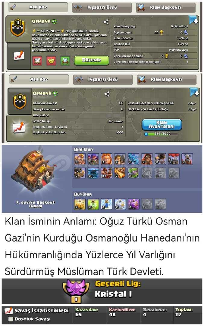 OSMANLI⚡SAĞLAM GÜNLÜK⚡KRİSTAL 1⚡SAĞLAM BAŞKENT⚡ OSMANLI⚡SAĞLAM GÜNLÜK⚡KRİSTAL 1⚡SAĞLAM BAŞKENT⚡