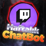 [OTO 1 HAFTALIK] Twitch Günlük Chatbot