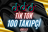 ⭐(HIZLI) +100 Adet Garantili Takipçi ⭐