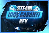 ⚡[OTO] 100$ STEAM RANDOM KEY + GARANTİ 