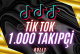 ⭐ (OTO) +1.000 ADET GARANTİLİ TAKİPÇİ ⭐ (HIZLI)