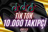 ⭐ (OTO) +10.000 ADET GARANTİLİ TAKİPÇİ ⭐.