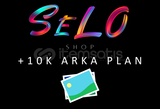 [OTO] +10K Wallpaper (Duvar Kağıdı)
