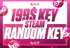 ⚡[OTO] 199$ STEAM RANDOM KEY+GARANTİ⚡