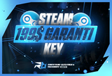 ⚡[OTO] 199$ STEAM RANDOM KEY + GARANTİ 