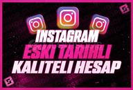 [OTO] 2014 TARİHLİ İNSTAGRAM HESAPLARI (MAİLLİ)