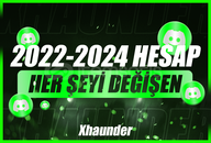 [OTO] 2022-2024 Her Şeyi Değişen Hesap