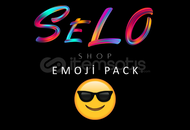 [OTO] +2300 Emoji/GIF Pack Pack
