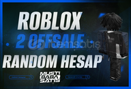 (OTO) 3X 2X OFFSALE HESAP TEDARİĞİ 