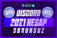 ⭐[OTO] 4 Haneli 3 Rozetli 2021 Hesap⭐