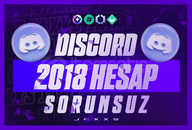 ⭐[OTO] 4 Haneli 4 Rozetli 2018 Hesap⭐