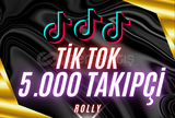 ⭐ (OTO) +5.000 ADET GARANTİLİ TAKİPÇİ ⭐.