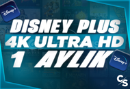 ✅[OTO] 5X Disney Plus Tedarik [1 Aylık]✅