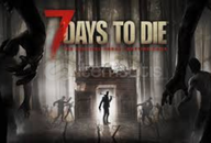 ⭐Oto / 7 Days To Die + GARANTİ