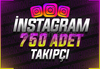 ⭐OTO⭐750 ADET İNSTAGRAM TAKİPÇİ