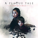 ⭐Oto / A Plague Tale Innocence + GARANTİ