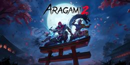 [OTO] Argami 2