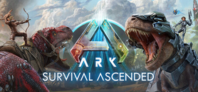 ⭐ [OTO] ARK: Survival Ascended + Garanti ⭐