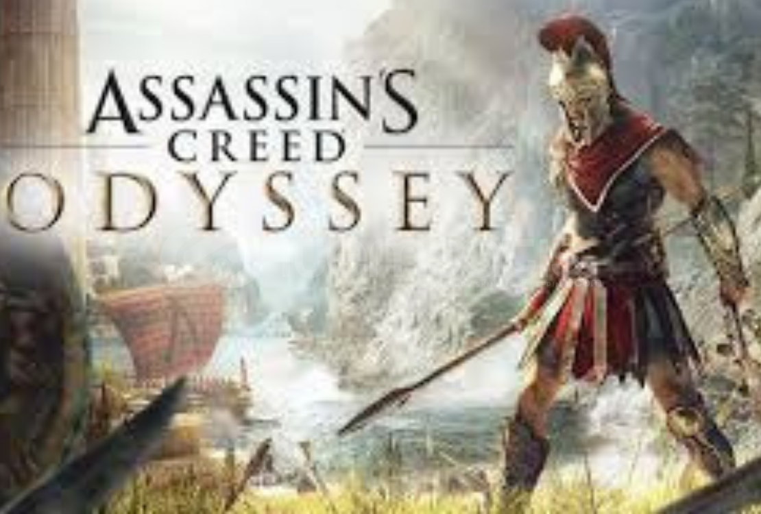 ⭐[OTO Assasin Creed Odyssey⭐ ⭐[OTO Assasin Creed Odyssey⭐