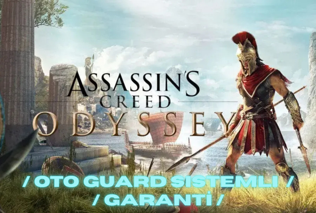 ⭐Oto / assassin's creed® odyssey ⭐Oto / assassin's creed® odyssey