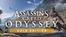 ⭐ [OTO] Assassin's Creed Odyssey Gold Edition ⭐