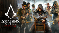 ⭐ [OTO] Assassin's Creed: Syndicate + Garanti ⭐
