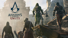 ⭐ [OTO] Assassin's Creed: Unity ⭐