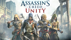 ⭐ [OTO] Assassin's Creed: Unity + Garanti ⭐
