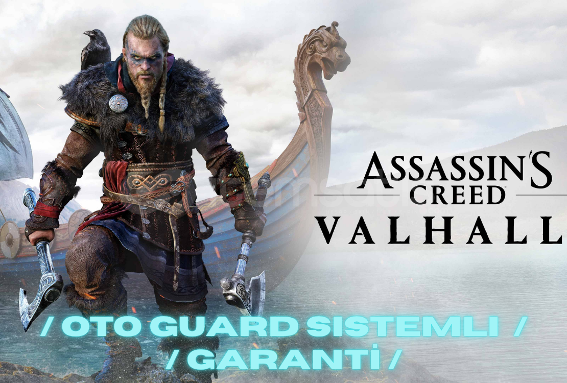 ⭐Oto / assassin's creed valhalla + GARANTİ  ⭐Oto / assassin's creed valhalla + GARANTİ